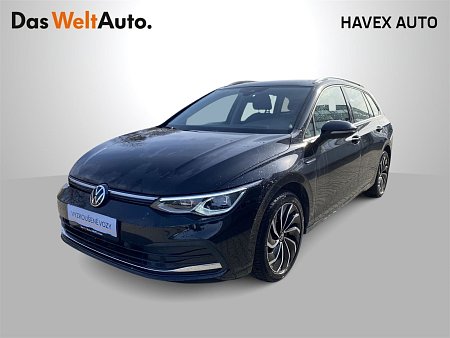 Volkswagen Golf Combi - havexmobility.cz